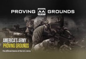 America's Army Proving Grounds