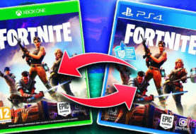 La popularité de Fortnite fait capituler Sony