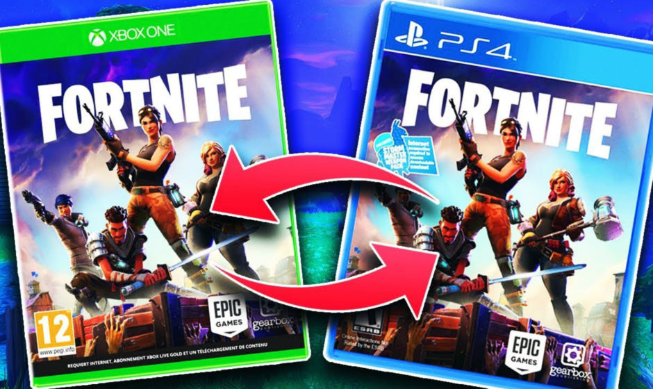 La popularité de Fortnite fait capituler Sony