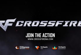 CrossFire [english]