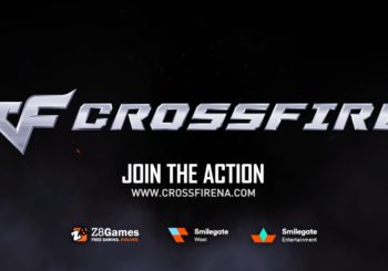 CrossFire [english]