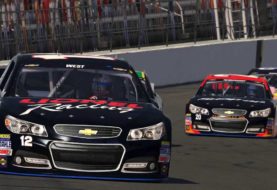 iRacing