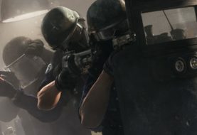 Rainbow Six: Siege