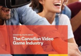Deux tiers des Canadiens, ou 23 millions d’entre nous, sont des joueurs de jeux vidéos
