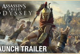 Assassin's Creed Odyssey