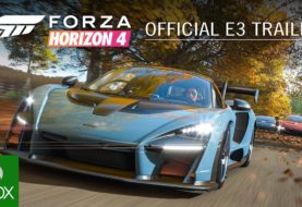 Forza Horizon 4