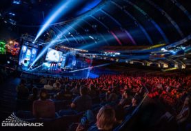 DreamHack Montréal 2019 - 6 au 8 sept
