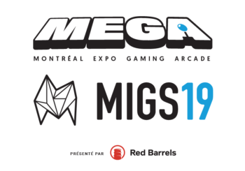 MEGA et MIGS - 16 au 19 Nov 2019