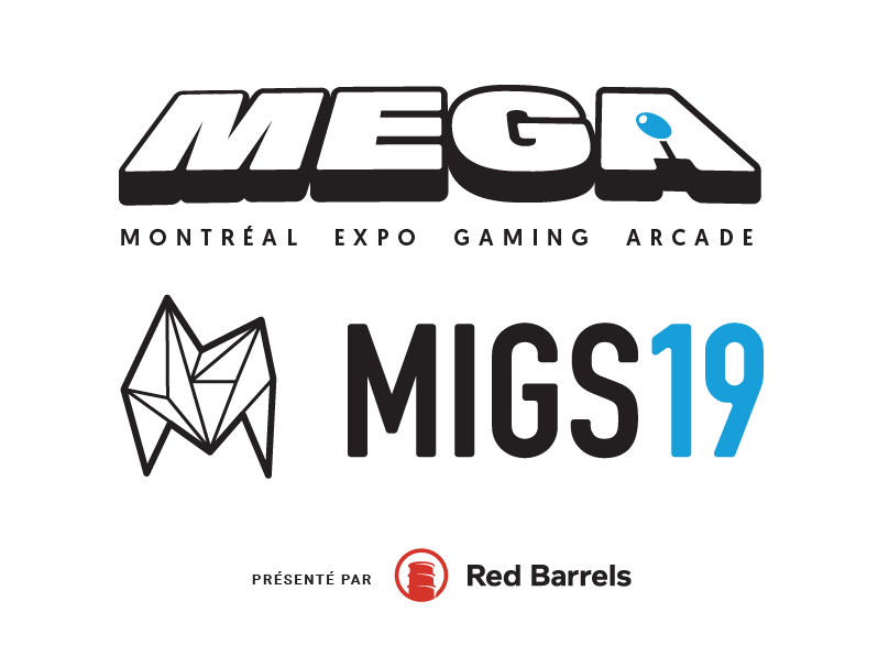 MEGA et MIGS – 16 au 19 Nov 2019
