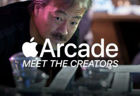 Apple Arcade