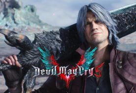 Devil May Cry 5 - 8 mars 2019