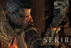 Sekiro : Shadows Die Twice