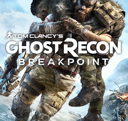 Tom Clancy's Ghost Recon Breakpoint - 4 oct