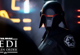 Star Wars Jedi: Fallen Order - 15 nov