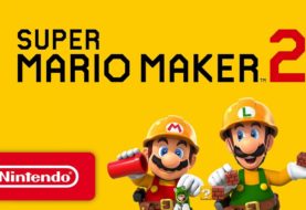 Super Mario Maker 2 - 28 juin