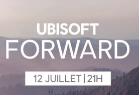 Événement Ubisoft Forward 12 juillet 2020