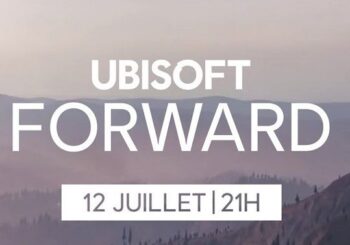 Événement Ubisoft Forward 12 juillet 2020