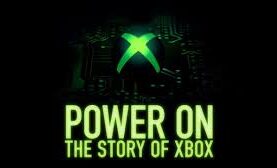 Power-On: L'histoire de la Xbox