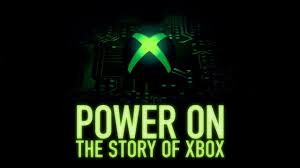 Power-On: L'histoire de la Xbox