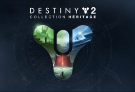 Destiny 2 : Collection Héritage