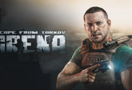 Escape from Tarkov: Arena