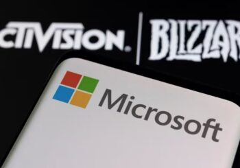 Yearly Gaming Market review - Microsoft wins 2023!